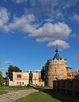 Castello di Letyčiv