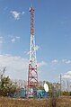 АМС Тахтамукай, высота 30 метров