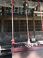 鉾持神社社殿