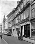 Middendeel straat, 1962