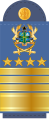 Air Chief Marshal