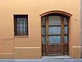 Habitatge al carrer Xerric, 18 (Sant Cugat del Vallès)
