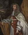 The Lord Clifford of Chudleigh (1630–1673)