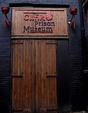 21. 6. 2005 - Londýn - The Clink Prison Museum (4887300019) .jpg