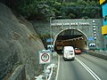 Second Lion Rock Tunnel