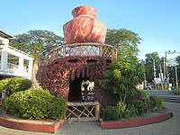 Calamba Claypot