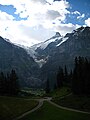 ... vrcholy Alp