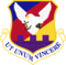 Крыло 87-й авиабазы ​​- Emblem.png