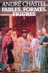 Fables, formes, figures, Paris, Flammarion, 1978.