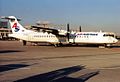 Air Srpska ATR-72