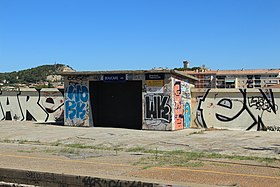 Image illustrative de l’article Gare de Beaucaire