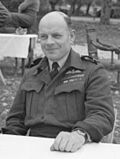 Miniatura per William Dickson (oficial de la RAF)