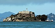 Miniatura para Fuga de Alcatraz em junho de 1962