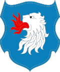 Герб Задора