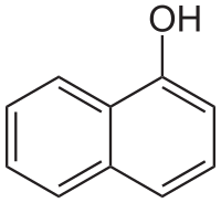 Image illustrative de l’article Napht-1-ol