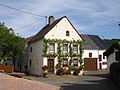 Altes Schmiedehaus Meerfeld