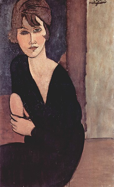 File:Amadeo Modigliani 030.jpg