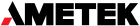logo de Ametek
