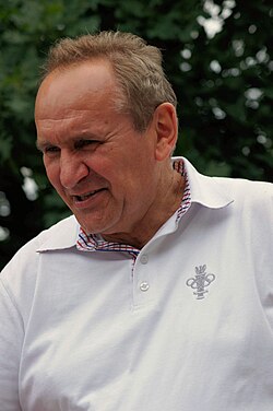 Анджей Красьніцький