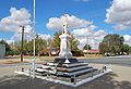 War memorial