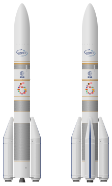 Ariane 62 и 64.svg