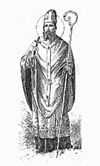 Augustine in Petits Bollandistes: Vies des Saints, by Msgr. Paul Guérin in 1882.