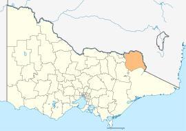 Australia Victoria Towong Shire.svg