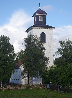 Böne kyrka