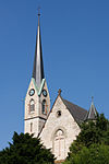 Katholische Heiligkreuzkirche