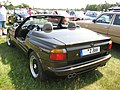 BMW Z1 Heckansicht