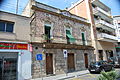 Habitatge al carrer Barcelona, 233 (Sant Vicenç dels Horts)