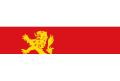 Vlag van Barendrecht (1966-1999)