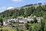 Miniatuur voor Barre-des-Cévennes