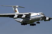 Ilyushin Il-76