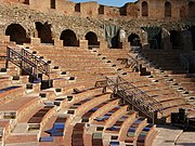 Den romerska teatern