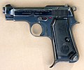 A(z) Beretta M1935 lap bélyegképe