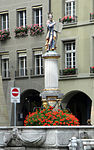 Mosesbrunnen