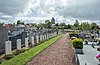 Beuvry Communal Cemetery