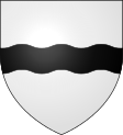 Griesbach-au-Val címere
