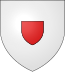 Blason de Vandières