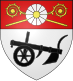 Coat of arms of Gommersdorf