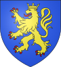 Blason ville fr Rivedoux-Plage (Charente-Maritime). 
 svg