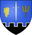 Blason de Saint-Julien-de-Coppel