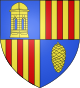 Saint-Quentin-de-Baron – Stemma