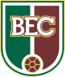 Logo du Blumenau Esporte Clube