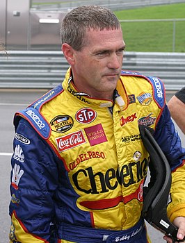 Bobby Labonte