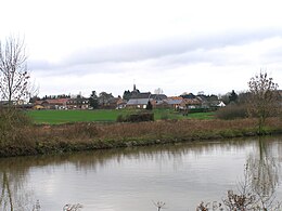 Boussières-sur-Sambre – Veduta