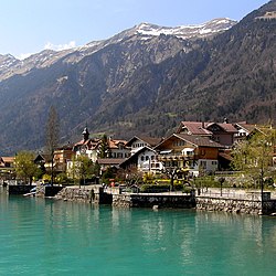 Brienz