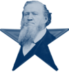 The Brother Brigham Barnsstar