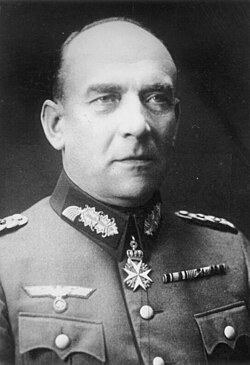 Kenraalieversti von Falkenhorst